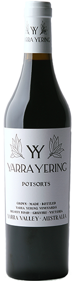 Yarra Yering Potsorts